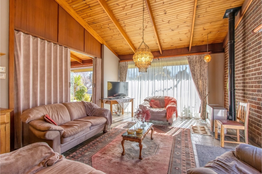 4 Bedroom Property for Sale in Harrismith Free State